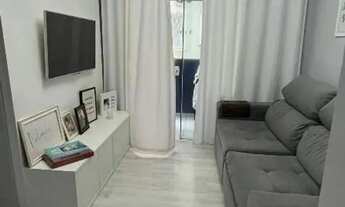 Imagem: Apartamento à venda, 3 quartos, 1 vaga