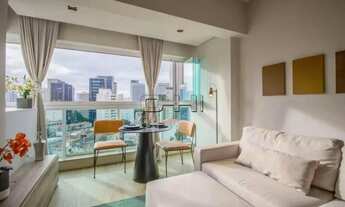 Imagem 4: Venda Apartamento 1 Dormitórios - 39 m² Pinheiros