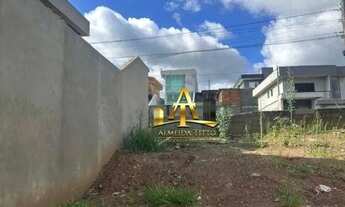 Imagem 2: Terreno à venda, 375 m² por R$ 580.000,00 - Portais (Polvilho) - Cajamar/SP