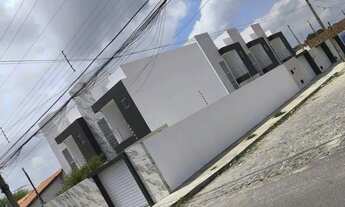 Imagem 3: Casa à venda com 3 quartos, sendo 2 suítes - Centenário, Campina Grande, PB