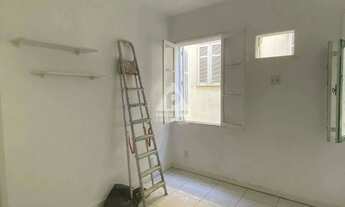 Imagem 3: Apartamento Sala / Quarto, 39m², Santa Teresa - RJ