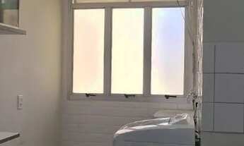 Imagem 7: Apartamento Reformado, com 2 Quartos e Vaga no Parque Itália em Campinas-SP