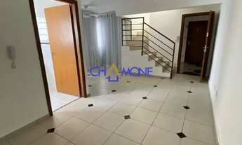 Imagem: Aluguel Residential / Penthouse Belo Horizonte