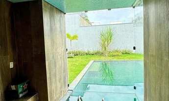 Imagem 2: Sobrado Jardins Milão 498m²