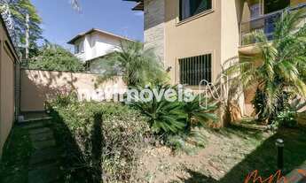 Imagem 3: Venda ou locação Casa Belvedere Belo Horizonte