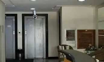 Imagem 6: Apartamento a venda com 4 quartos sendo 3 suítes e vista mar de todos os cômodos no Estrei