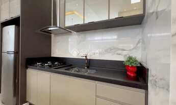 Imagem 2: Apartamento de 02 dormitórios a venda em Porto Belo-SC