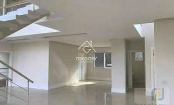 Imagem 5: Tamboré 11 - Casa de Alto Padrão no Residencial Tamboré 11 Locação