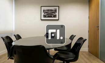 Imagem 2: Conjunto à venda, 390 m² por R$ 5.820.000,00 - Vila Olímpia - São Paulo/SP