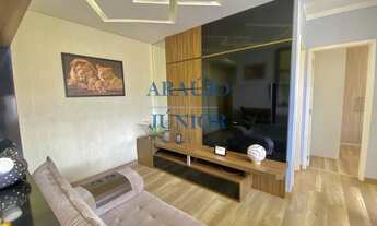 Imagem 3: Apartamento à venda na Chácara Letônia: PORTEIRA FECHADA, aproveite a oportunidade!