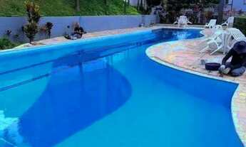 Imagem 4: AP10667 Apartamento com 2 Dormitórios (1 Suíte) e Lazer Completo