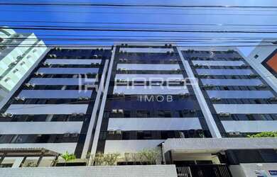 Imagem 3: 3 quartos I Ponta Verde I 68m² I Nascente