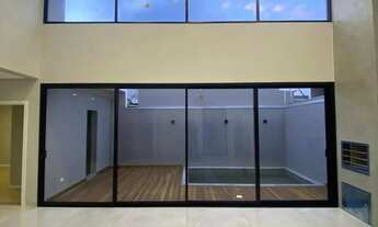 Imagem 2: Casa à venda em Maringá, Jardim Munique, com 3 suítes, com 150 m²