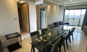 Imagem 14: Rio Verde Residence Mobiliado no bairro do Marco - Belém PA