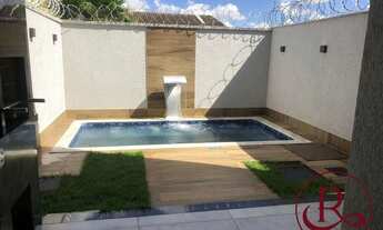 Imagem 10: Sobrado com 3 suítes à venda, 166 m² por R$ 700.000 - Residencial Porto Seguro - Goiânia/G