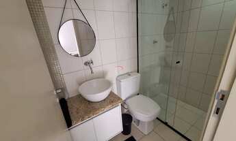 Imagem 5: Ed. Beraca Home - Apartamento para locação com 1 dormitório - Centro, Londrina, PR