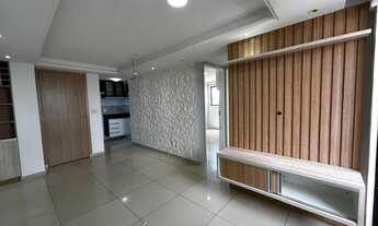 Imagem: Imóvel para aluguel tem 57 metros quadrados