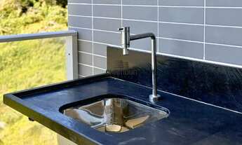 Imagem 5: Apartamento em Guarapari, 3 quartos na Praia do Morro