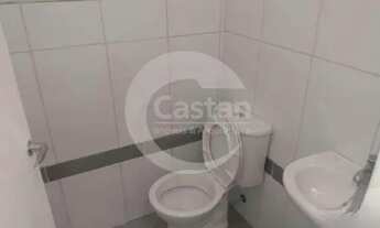 Imagem 6: Casa Comercial em Aclimação