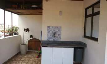 Imagem 5: COBERTURA PARA ALUGAR NO BAIRRO MINAS BRASIL