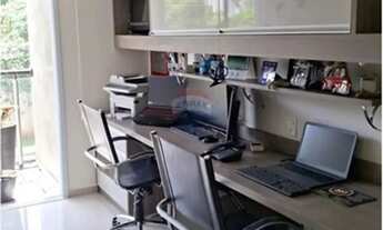 Imagem 4: Casa Luxuosa no Jardim Mont Blanc, Sorocaba!