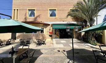 Imagem 2: Casa/Pizzaria à venda, com 800m², 1 quartos/suítes, à venda I Imobiliária Brioni imóveis