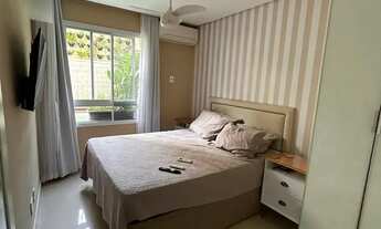 Imagem 4: IVS IMOBILIARIA ALUGA/ VENDE APARTAMETO GARDEN COM PISCINA AQUECIDA EM CURICICA