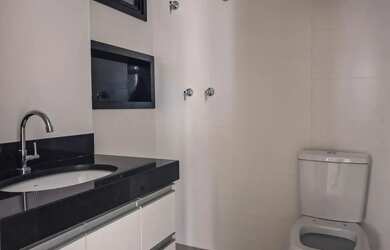 Imagem 7: 2 quartos com varanda no São Mateus para locação