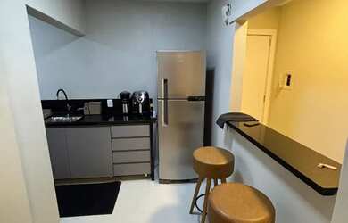 Imagem 6: Apartamento Novo ( Aluguel Anual e Temporada