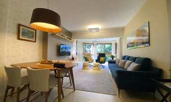 Imagem 4: Apartamento 3 Dormitórios próximo ao Lago Negro em Gramado