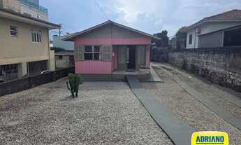 Imagem 2: Casa com 3 dormitórios à venda, 68 m² por R$ 1.100.000,00 - Capoeiras - Florianópolis/SC