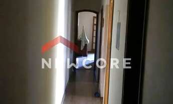 Imagem 7: Casa em Rua João Batista Pereira - Jardim Pinheiros - São Paulo/SP