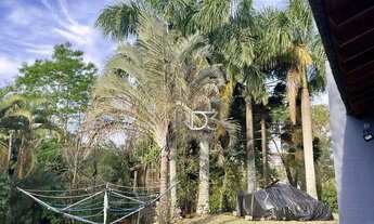 Imagem 7: Casa para alugar, 350 m² por R$ 5.600,00/mês - Condomínio Estancia Cabral - Cambé/PR