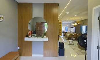 Imagem 2: Casa No Conjunto Aristocrático - Chapada