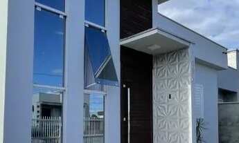 Imagem 2: Casa Impecável na Ponte Alta 2/4 - FACILITAMOS