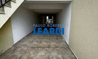 Imagem: CASA ASSOBRADADA - BUTANTÃ - SP