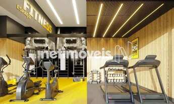 Imagem: Venda Apartamento 3 quartos Nova Suíssa