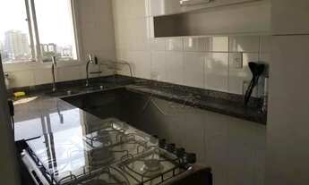 Imagem 3: Oportunidade - Apartamento Cobertura Duplex - Edifício Ikebana - Jardim Oriente - 2 Dormit