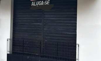 Imagem 4: Alugo Ponto comercial na Augusto Montenegro no conjunto Panorama xxi