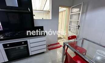 Imagem 7: Venda Área Privativa Fernão Dias Belo Horizonte