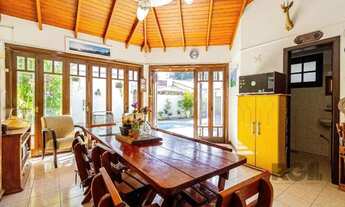 Imagem 6: Casa de 4 dormitórios 304m² no bairro Jardim Lindóia