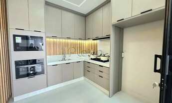 Imagem 7: Casa à venda em Indaiatuba, Jardim Olinda, com 3 suítes, com 120 m², Condomínio Park Gran