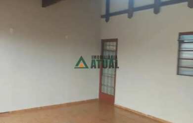 Imagem 5: Casa com 3 quartos, sendo 1 suíte na Região Norte