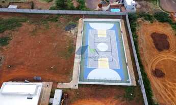 Imagem 7: Terreno em Nova Odessa