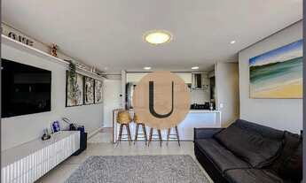 Imagem 4: Apartamento na Mooca, ótima localização, 85m2, varanda gourmet, 3 dorm, suíte, 2 vagas - R