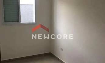 Imagem 6: Apartamento em Rua Aguapeí - Santa Maria - Santo André/SP