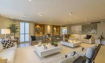 Imagem 4: Apartamento à venda com 4 suítes no Cambuí, Campinas