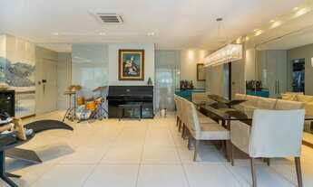 Imagem 5: Apartamento 04 quartos à venda no Santo Agostinho, próximo ao Diamond Mall