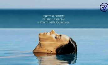 Imagem 7: Vista Mar Privilegiada no Mandara By Yoo