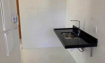 Imagem 5: Apartamento à venda, 2 quartos, 1 suíte, 1 vaga, Coqueiral de Itaparica - Vila Velha/ES